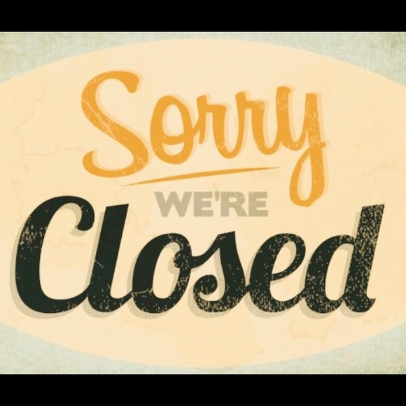 Prada Accessories - Posh Break; Be Back Soon!